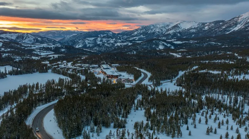 Montana Could Be Getting Its Own 'Real Housewives' Show