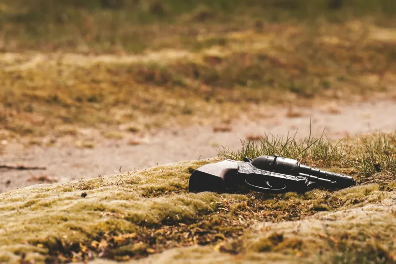 Montana Woman Dials 911 For Help After Being Shot in the Head