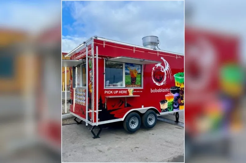 Another Missoula Food Truck Has Permanently Closed