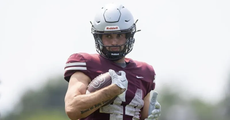 Grizzlies TE preview: Reloading group seeks next men up