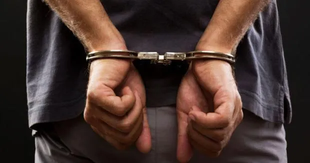 Violent and sex offenders