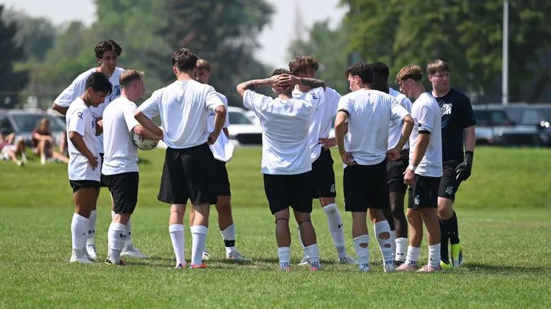 Argos Host Dordt for Season Opener