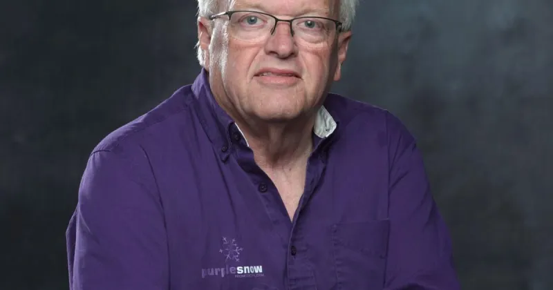 Hans Abbey running a write-in campaign for Yellowstone County Commission