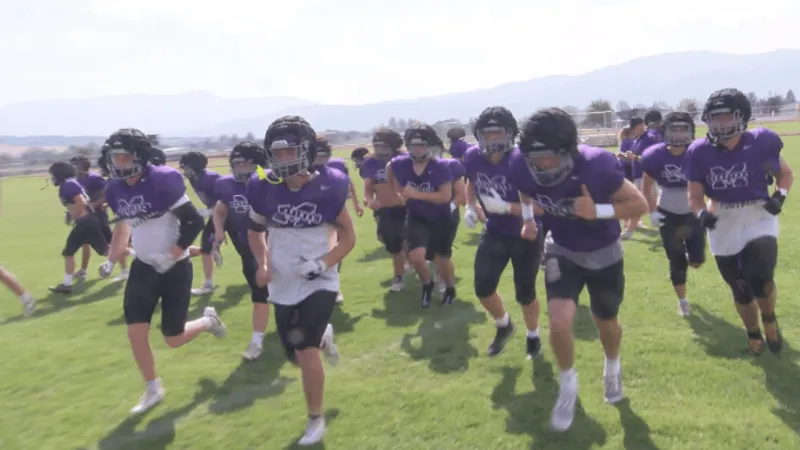 Sentinel football brings renewed energy into 2026 season