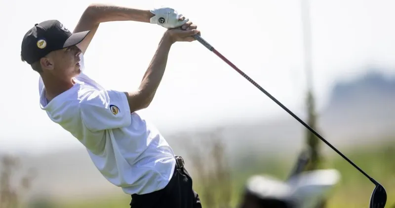 Polson's Milton, Hamilton's Burnett secure season debut wins at Ronan Invitational