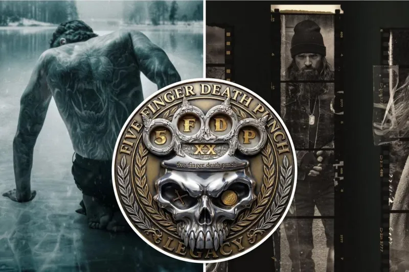 See This Week's New Albums