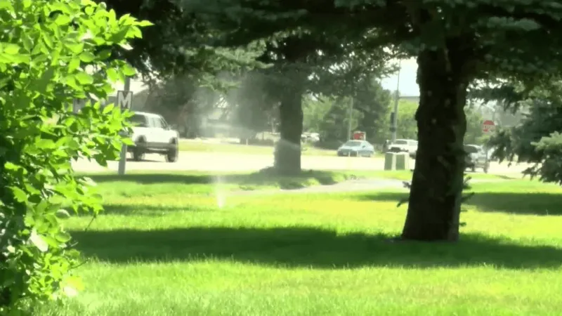 NBC MT Today: New wildfire, Bozeman utility rates rise, gusty thunderstorms