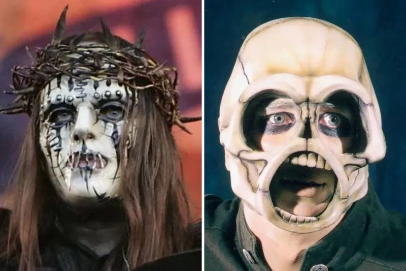 A Comparison of How Slipknot Revealed They'd Split With 5 Different Members
