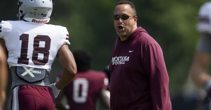 The Book of BK: Grizzlies coach Bobby Kennedy shaped by football icons