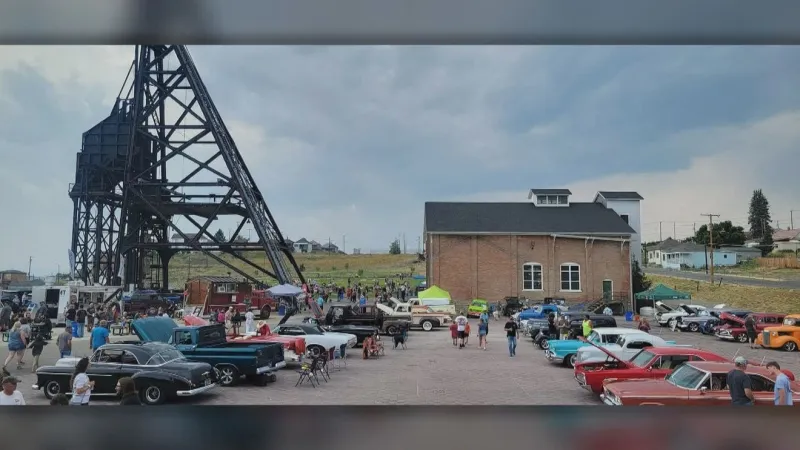 Rhythm and Brews festival set for Saturday in Uptown Butte