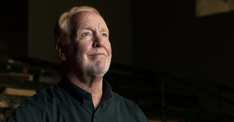 'It's been a great job': Melvin retiring after 21 years managing Butte Civic Center