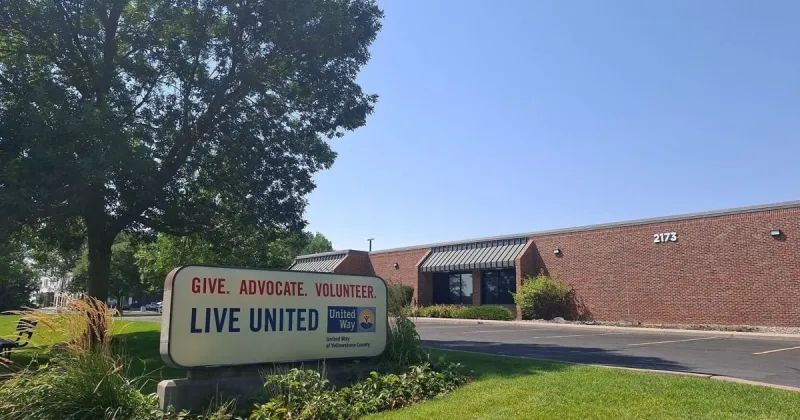 Billings United Way says border patrol detained families leaving school supply event