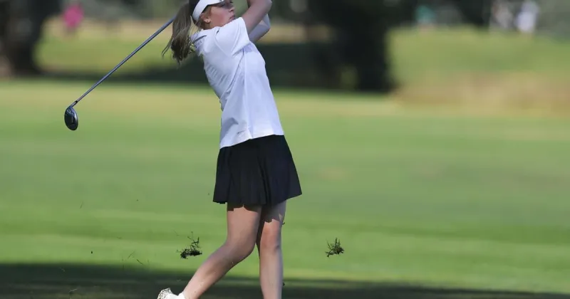 Scoreboard: Helena crosstown golf match play