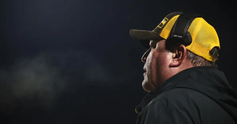 Capital Bruins determined to prove 2-win season was a one-off