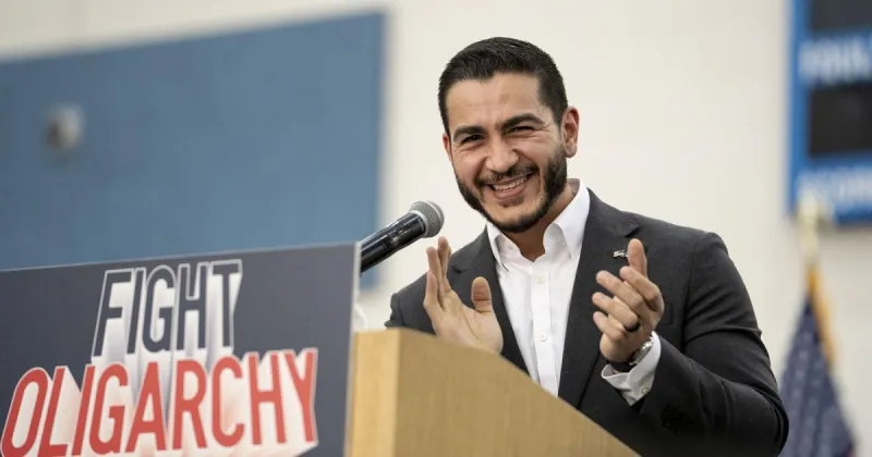 Socialism is more common sense than scary | Chuck Collins