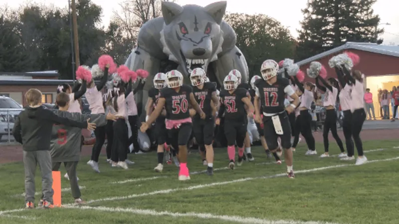 Three Forks football ready to bounce back in 2026