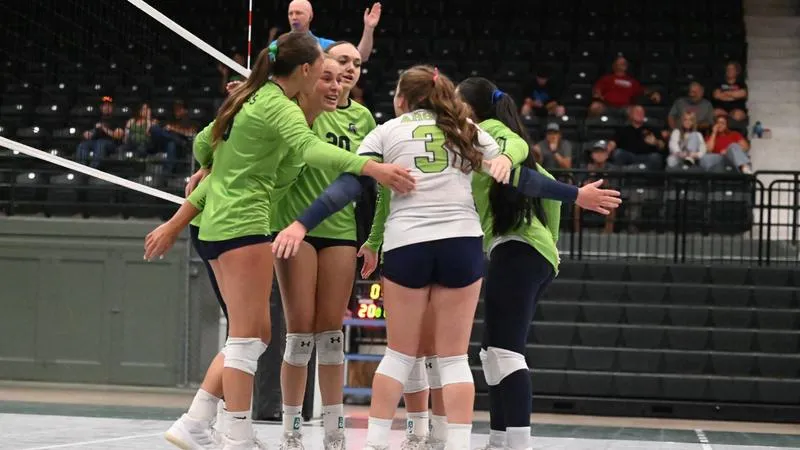 Argos Split at Big Sky Challenge