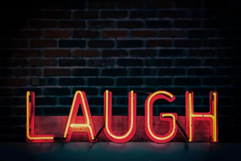 Missoula's Ogren Park Is Hosting a Night of Standup Comedy