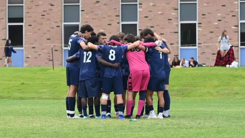 Argos Fall to Dordt 2-1