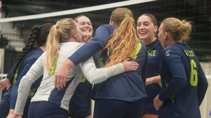 Argos Wrap Up Big Sky Challenge with Pair of Sweeps