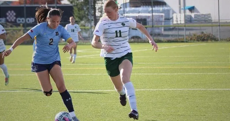 Rocky women's soccer plays to 2-2 draw with MSU Billings