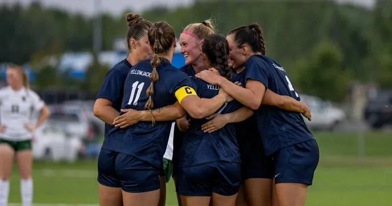 Jackets battle Rocky to draw in preseason finale