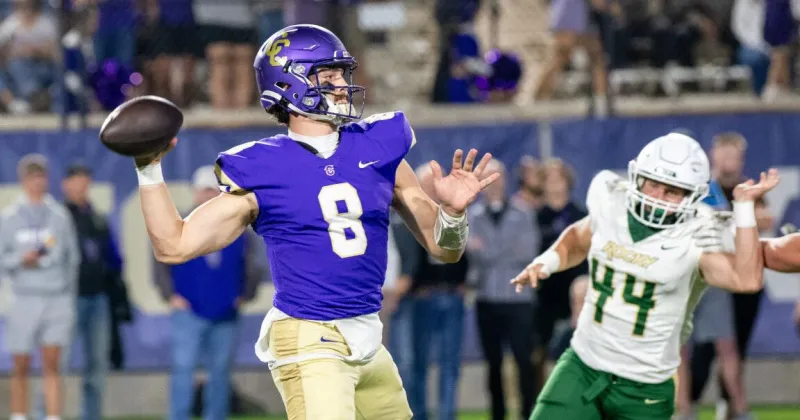 Led by Kaden Huot, Carroll College tries to improve on its best season in a decade