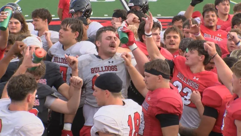 Explosive UM Western football squad seeks return to playoffs