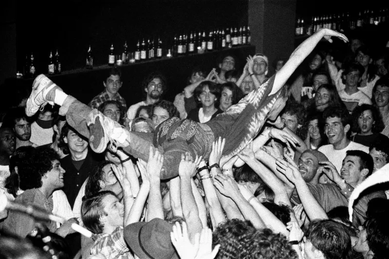 Top 20 Jam Bands Ranked