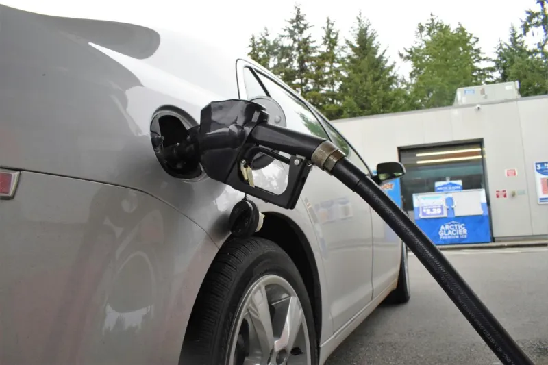 Labor Day Gas Prices Could Be the Highest Ever