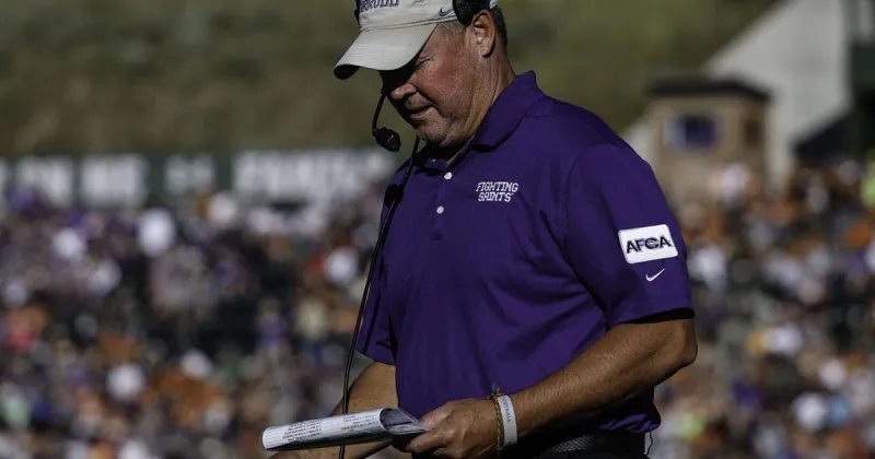 Some Frontier Conference football teams are embracing use of digital wristbands for 2026