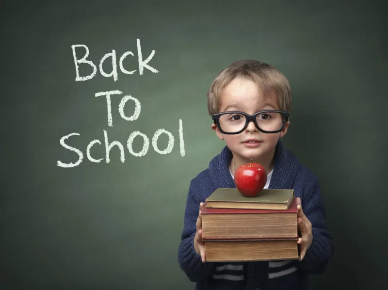 Back To School TONIGHT In Sunburst! "Tonight" You Say?