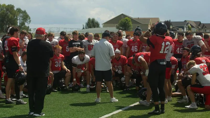 UMW Football Ranked 18th in 2026 STADIONIC-NAIA Preseason Coaches' Top 25 Poll