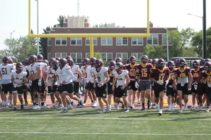 Lights Set to Open 2026 Season Under the Lights