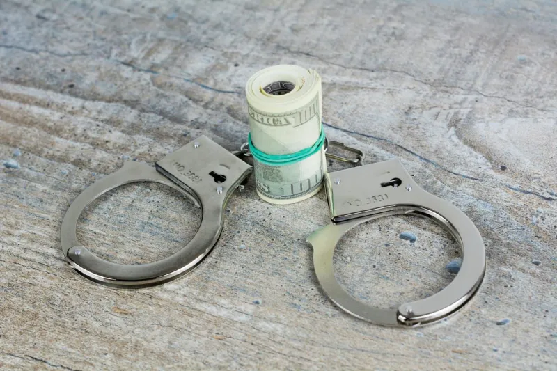 Billings Bondsman Sentenced for Pressuring Inmates Into Sex
