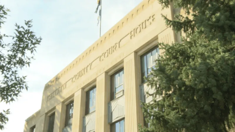 Gallatin Co. weighs opioid settlement funding to sustain Mobile Crisis
