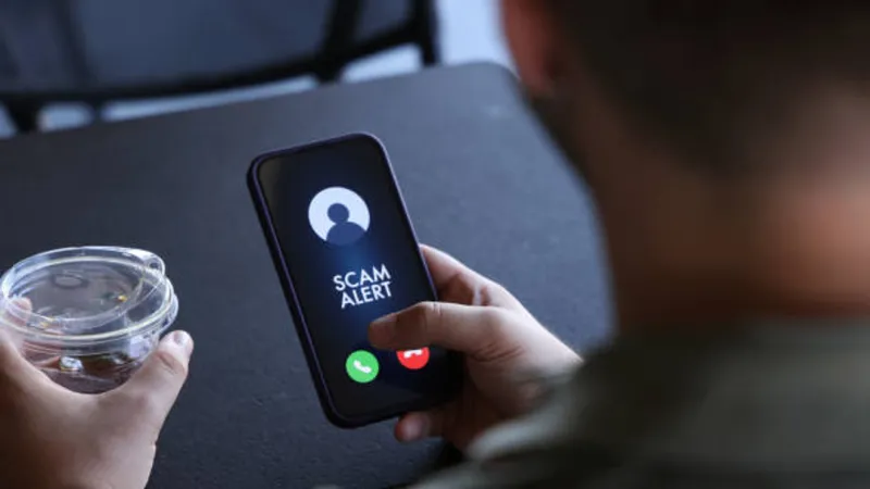Stevensville Police warn of new phone scam