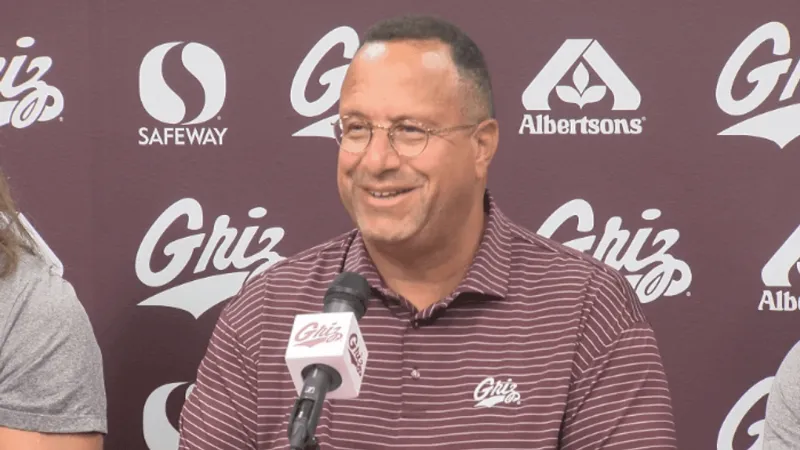 Bobby Kennedy set for debut as Montana opens 2026 season against Southern Utah