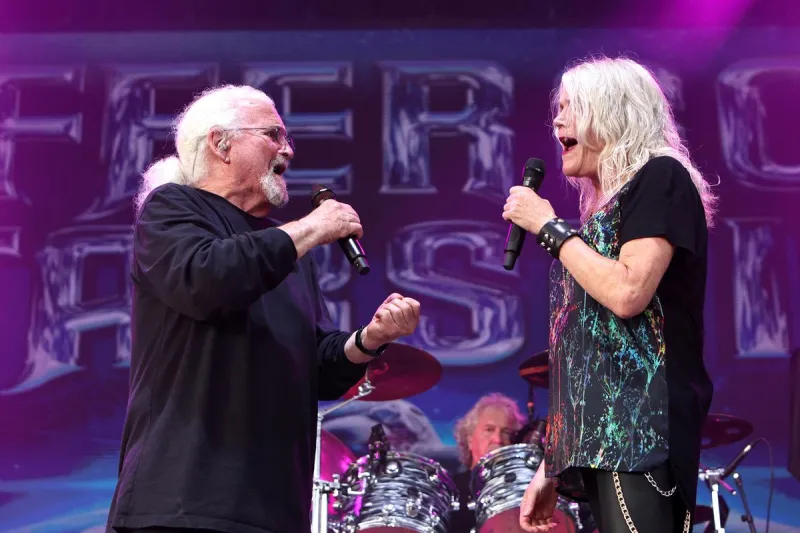 New 2026 Jefferson Starship Interview