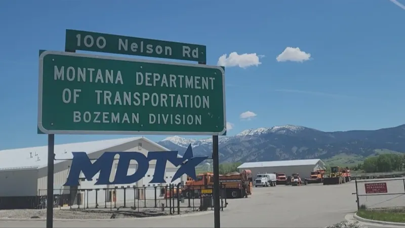 Gallatin Gateway residents invited to weigh in on U.S. 191 intersection improvements