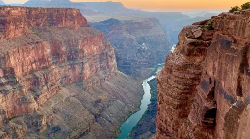 Arizona water use up in the air pending Nevada lawsuit