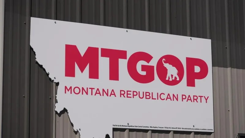 Montana Viewpoint: Political eugenics