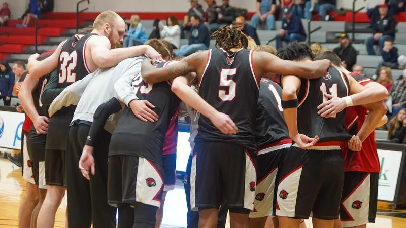 Montana Western Men's Basketball Releases 2026 Schedule
