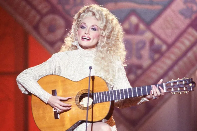 Dolly Parton Dies: Rockers React