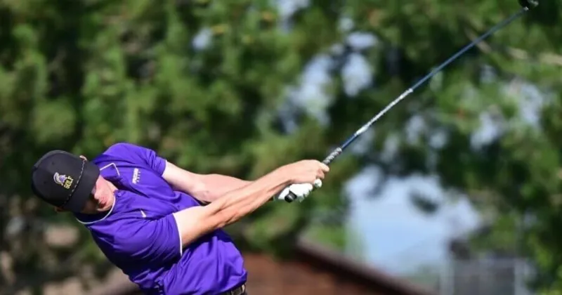 Spartan phenoms: Missoula Sentinel boys, with lofty goals, roll in Missoula Invite golf debut