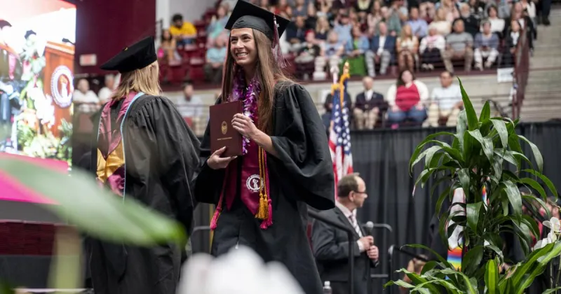 UM launches new 'For Montana' scholarship to help students afford higher education