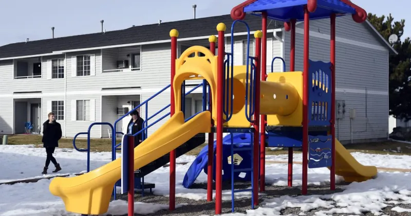 City officials seek to preserve Missoula affordable housing complex