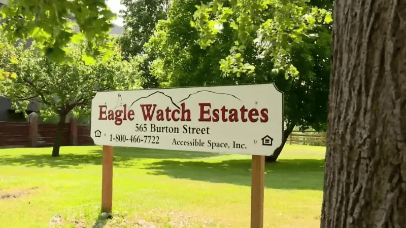 Missoula advocates push accessibility upgrades at Eagle Watch apartments