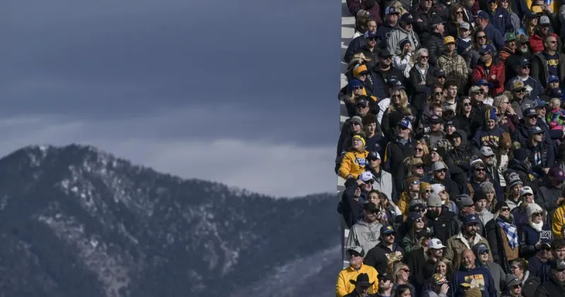 Bobcats to face West Georgia in 2030-31 football series