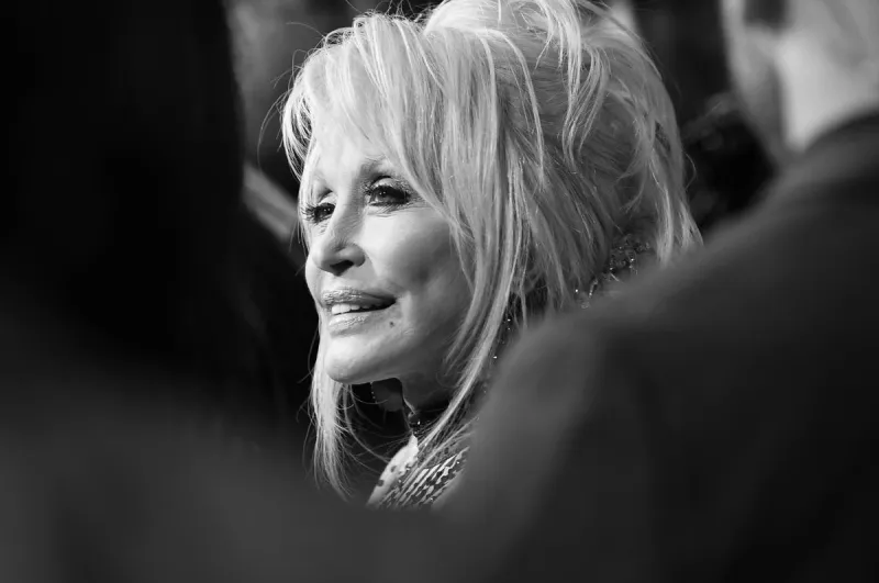 The Montana Connection Behind Today's Tribute to Dolly Parton